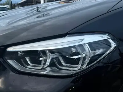 BMW X4 2021 - 45900 EUR, 110000 km - AUTO.MOTO.pt - 110000km - foto 6 de 30