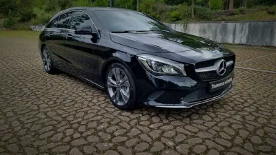 Mercedes-Benz CLA 200 2018 - 24900 EUR, 141000 km - AUTO.MOTO.pt - 141000km - foto 19 de 19