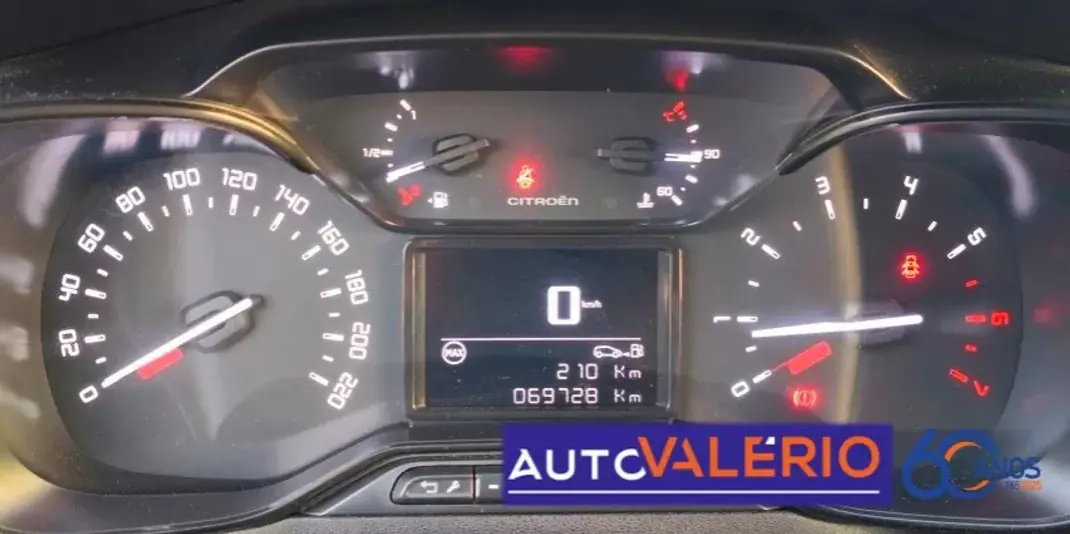 Citroën C3 2022 - 15450 EUR, 69728 km - AUTO.MOTO.pt - 69728km - foto 16 de 33