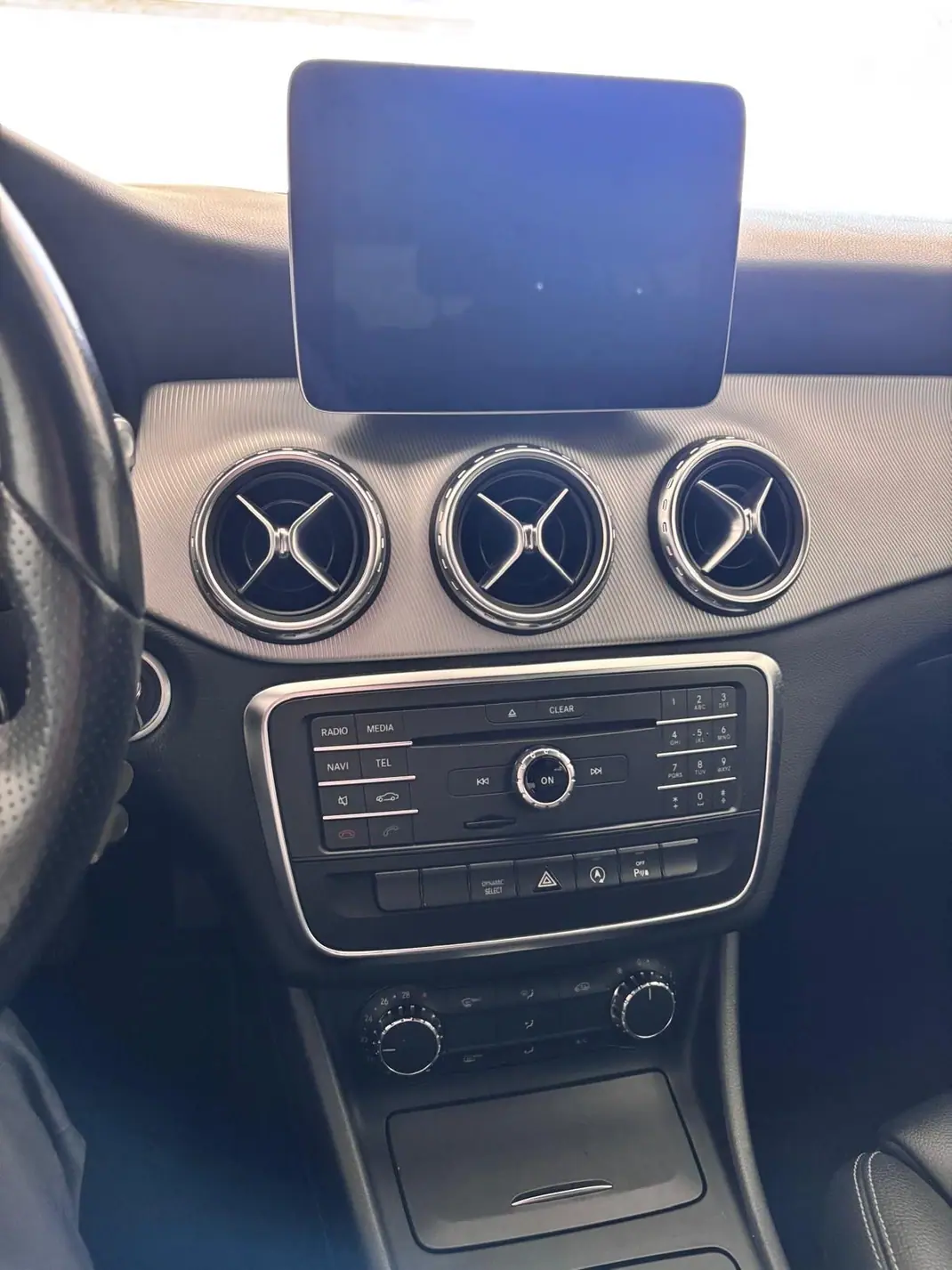 Mercedes-Benz GLA 180 2017 - 19500 EUR, 112000 km - 112000km - foto 8 de 14