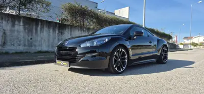 Peugeot RCZ 2014 - 15750 EUR, 213000 km - AUTO.MOTO.pt - 213000km - foto 7 de 31