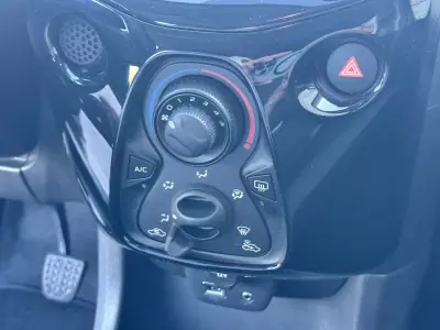 Citroën C1 2016 - 7490 EUR, 80500 km - 80500km - foto 27 de 42