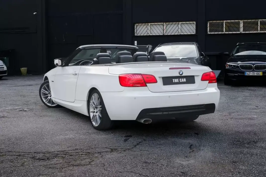 BMW 320 2016 - 18900 EUR, 230000 km - AUTO.MOTO.pt - 230000km - foto 28 de 28