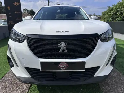 Peugeot 2008 2020 - 14900 EUR, 129000 km - AUTO.MOTO.pt - 129000km - foto 8 de 56