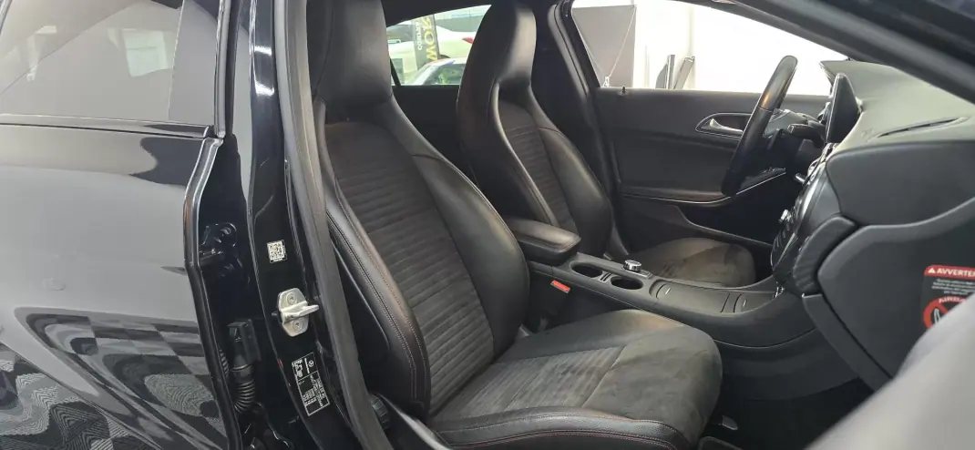 Mercedes-Benz A 200 2014 - 17490 EUR, 189000 km - AUTO.MOTO.pt - 189000km - foto 33 de 41