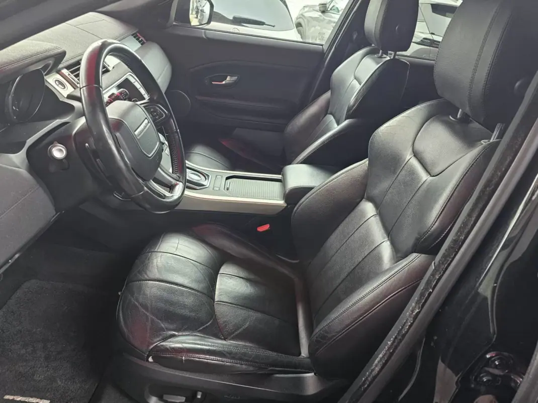 Land Rover Range Rover Evoque 2016 - 17499 EUR, 185000 km - AUTO.MOTO.pt - 185000km - foto 7 de 17