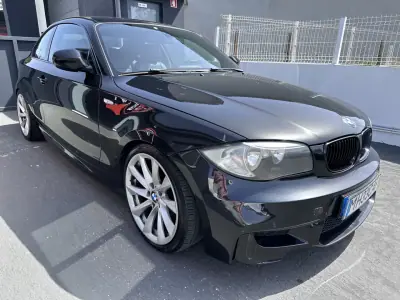 BMW 120 2010 - 9900 EUR, 240000 km - AUTO.MOTO.pt - 240000km - foto 3 de 45