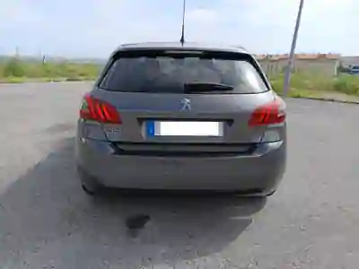 Peugeot 308 2020 - 10250 EUR, 151000 km - AUTO.MOTO.pt - 151000km - foto 4 de 15