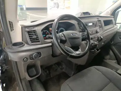 Ford 2022 - 16869 EUR, 154329 km - AUTO.MOTO.pt - 154329km - foto 4 de 9