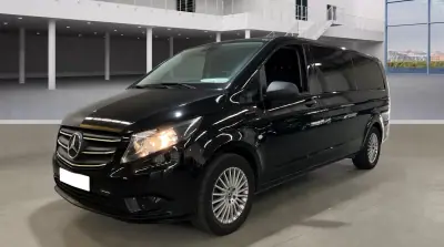 Mercedes-Benz eVito Tourer 2023 - 250000km