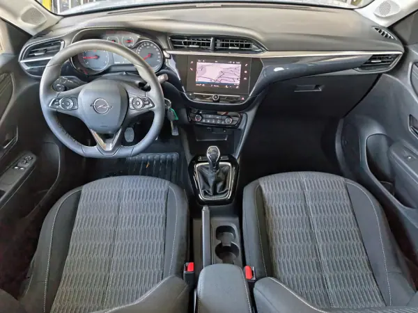 Opel Corsa 2023 - 15900 EUR, 36600 km - AUTO.MOTO.pt - 36600km - foto 8 de 17