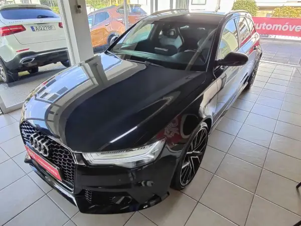 Audi RS6 Avant 2017 - 76500 EUR, 157500 km - AUTO.MOTO.pt - 157500km - foto 6 de 48