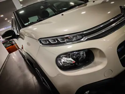 Citroën C3 2017 - 10990 EUR, 99000 km - AUTO.MOTO.pt - 99000km - foto 11 de 58