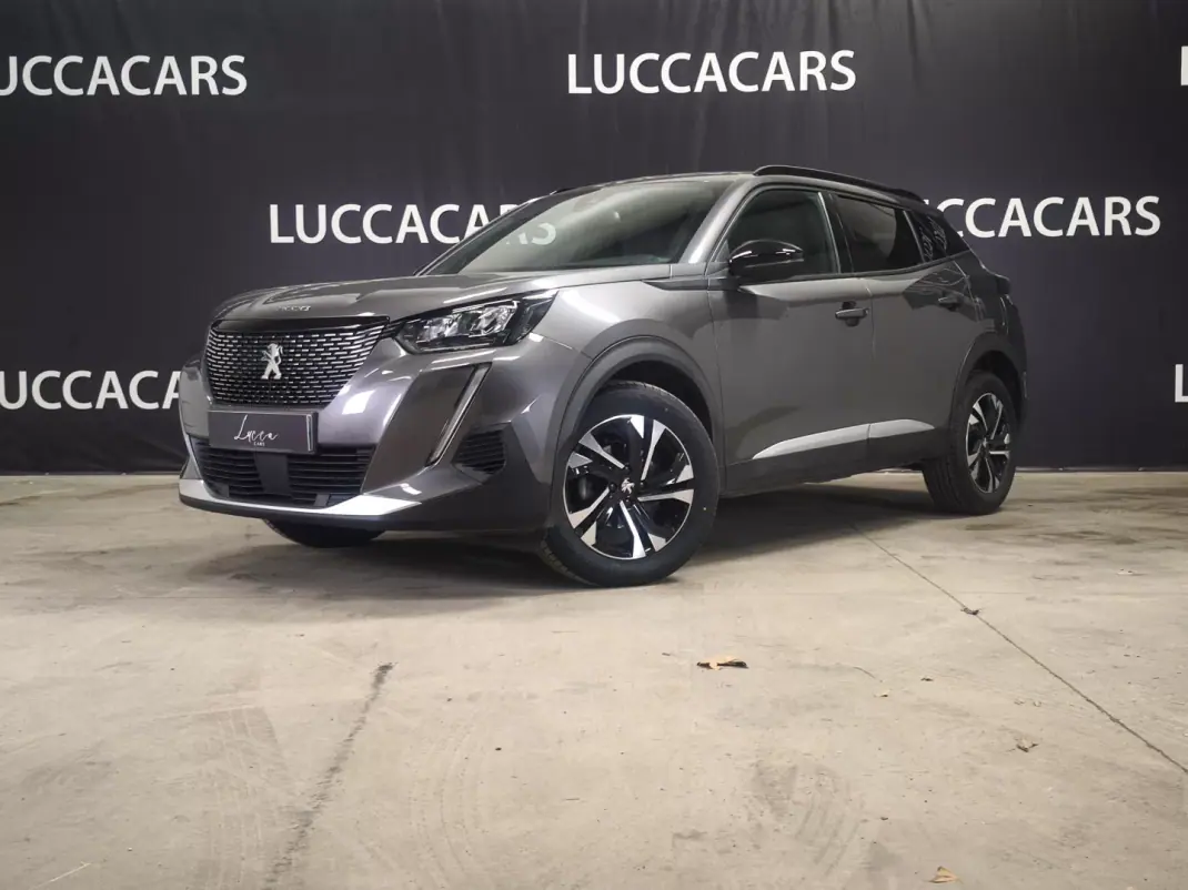 Peugeot 2008 2023 - 18450 EUR, 78833 km - AUTO.MOTO.pt - 78833km - foto 21 de 31