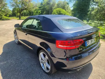 Audi A3 2010 - 10750 EUR, 219858 km - AUTO.MOTO.pt - 219858km - foto 6 de 8