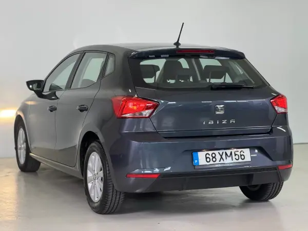 SEAT Ibiza 2019 - 11450 EUR, 70284 km - AUTO.MOTO.pt - 70284km - foto 15 de 39