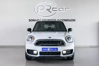 MINI Countryman 2019 - 17900 EUR, 179421 km - AUTO.MOTO.pt - 179421km - foto 12 de 28