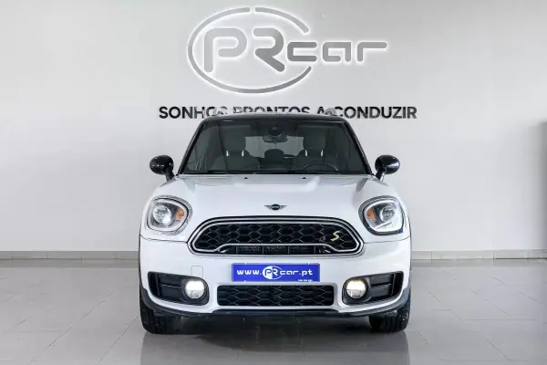 MINI Countryman 2019 - 17900 EUR, 179421 km - AUTO.MOTO.pt - 179421km - foto 12 de 28