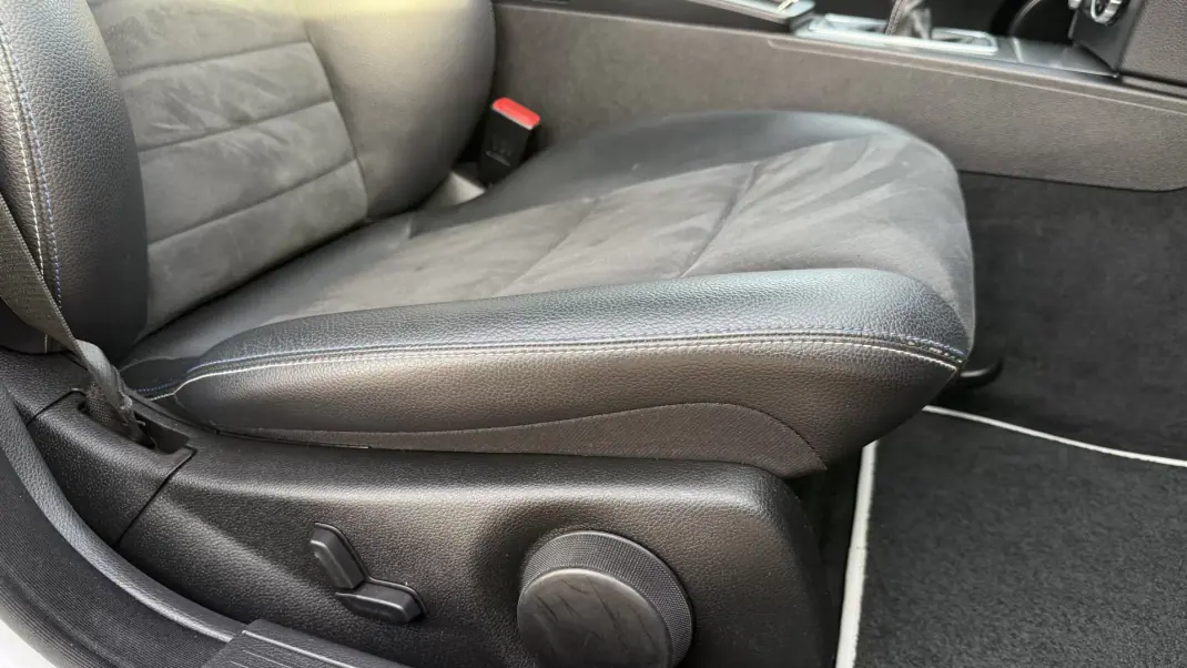 Mercedes-Benz C 180 2014 - 14900 EUR, 245000 km - AUTO.MOTO.pt - 245000km - foto 21 de 25