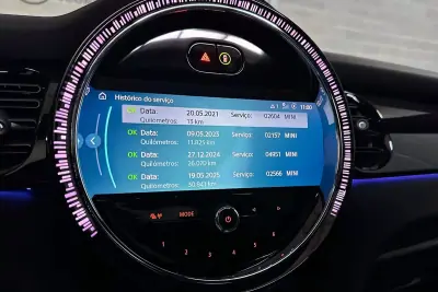 MINI Cooper 2021 - 26950 EUR, 34244 km - AUTO.MOTO.pt - 34244km - foto 31 de 52