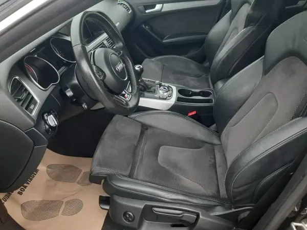 Audi A5 Sportback 2014 - 18900 EUR, 193400 km - AUTO.MOTO.pt - 193400km - foto 14 de 41