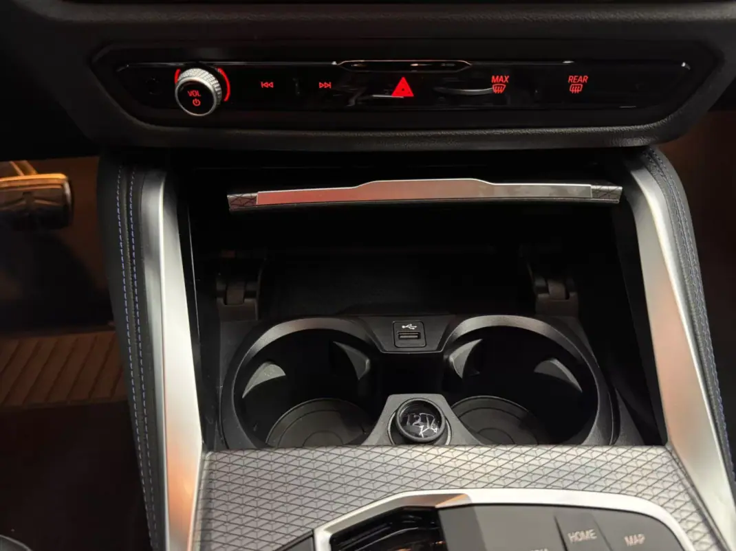BMW 420 2024 - 55000 EUR, 42500 km - AUTO.MOTO.pt - 42500km - foto 14 de 22