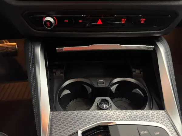 BMW 420 2024 - 53000 EUR, 42500 km - AUTO.MOTO.pt - 42500km - foto 14 de 22
