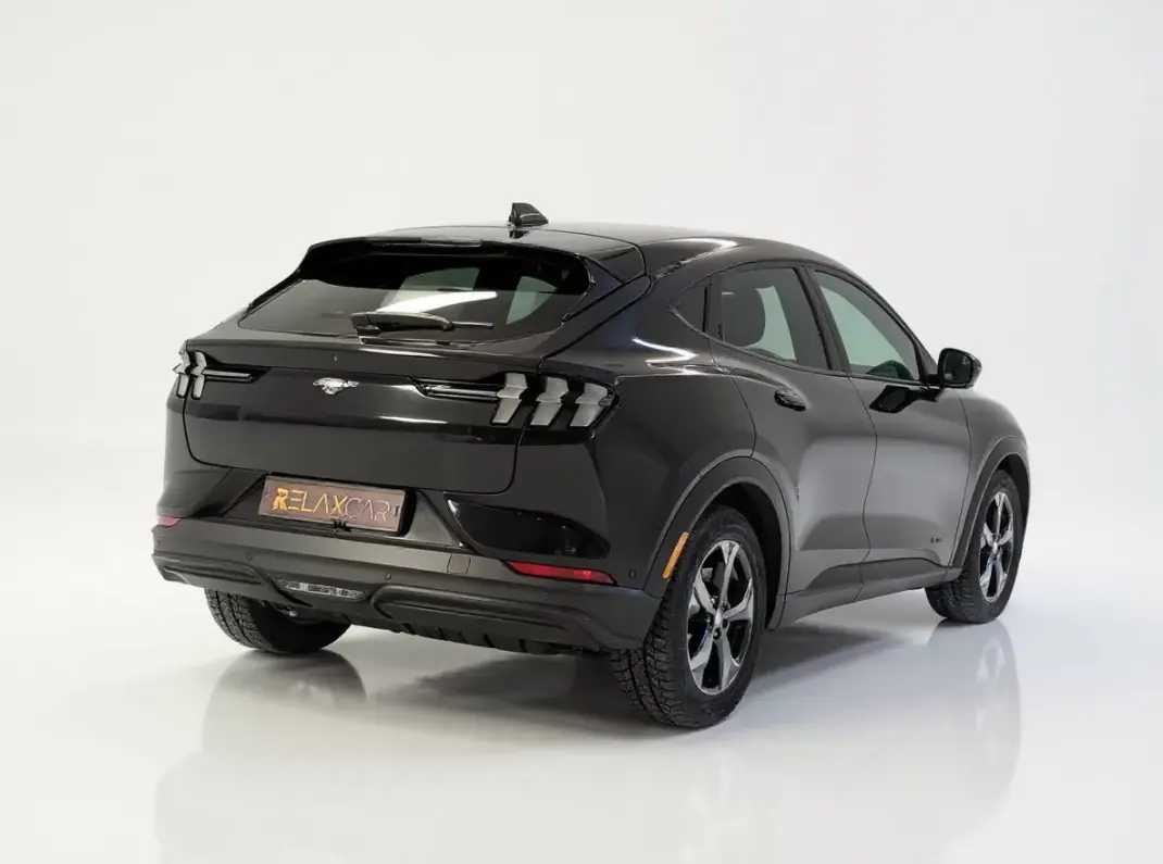 Ford Mustang Mach-E 2021 - 25500 EUR, 119800 km - AUTO.MOTO.pt - 119800km - foto 22 de 24