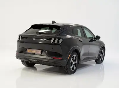 Ford Mustang Mach-E 2021 - 25500 EUR, 119800 km - AUTO.MOTO.pt - 119800km - foto 22 de 24