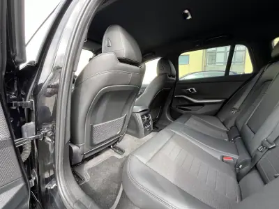 BMW 320 2021 - 33750 EUR, 84500 km - AUTO.MOTO.pt - 84500km - foto 40 de 61