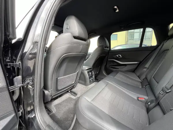 BMW 320 2021 - 33750 EUR, 84500 km - AUTO.MOTO.pt - 84500km - foto 40 de 61