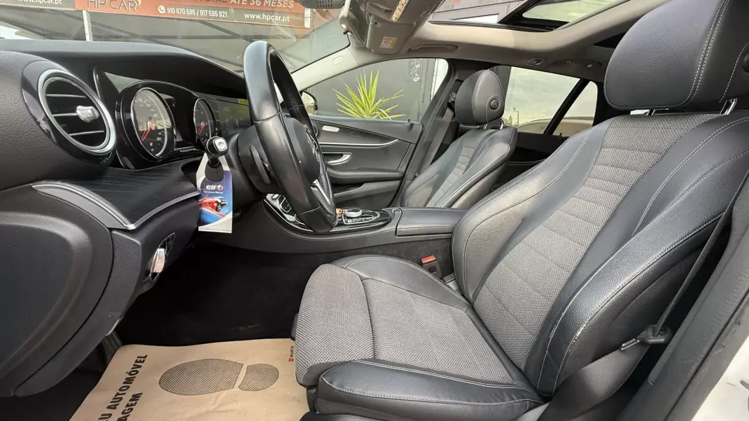 Mercedes-Benz E 300 2019 - 26990 EUR, 147000 km - AUTO.MOTO.pt - 147000km - foto 31 de 41