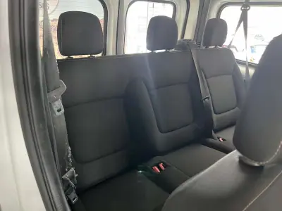 Renault Trafic 2018 - 21600 EUR, 47763 km - 47763km - foto 20 de 24