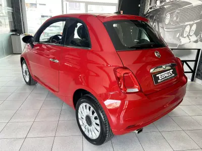 Fiat 500 2019 - 10800 EUR, 39442 km - AUTO.MOTO.pt - 39442km - foto 3 de 10