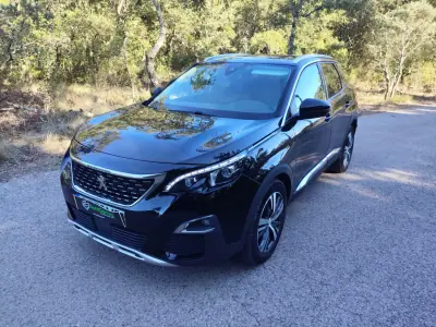 Peugeot 3008 2020 — foto 2 de 24