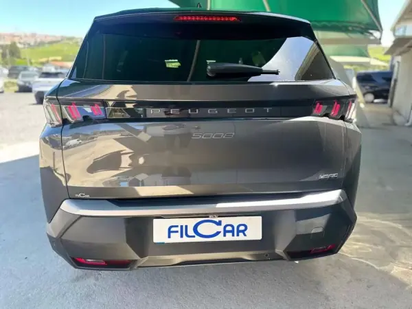 Peugeot 5008 2025 - 30390 EUR, 12358 km - AUTO.MOTO.pt - 12358km - foto 4 de 17