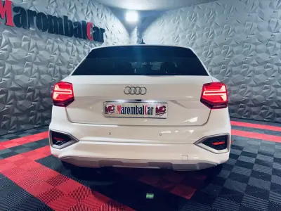 Audi Q2 2021 - 22990 EUR, 105421 km - foto 3 de 36