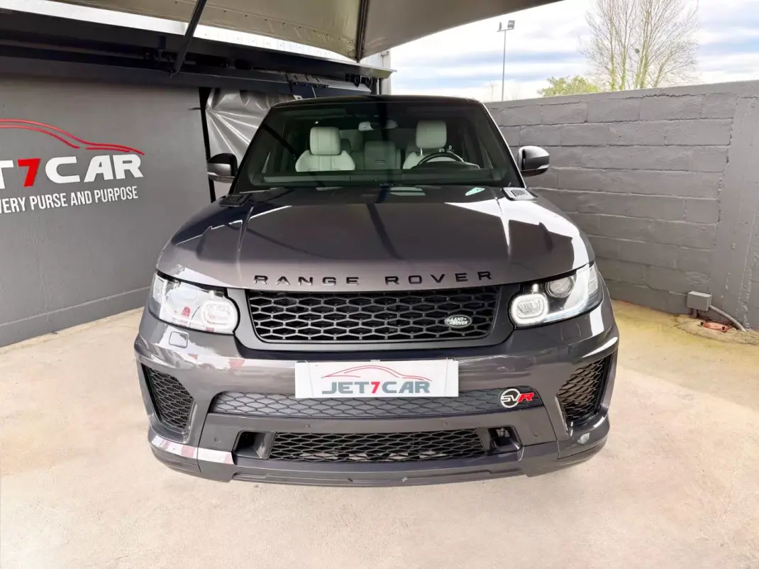 Land Rover Range Rover Sport 2016 - 43990 EUR, 99900 km - AUTO.MOTO.pt - 99900km - foto 7 de 33