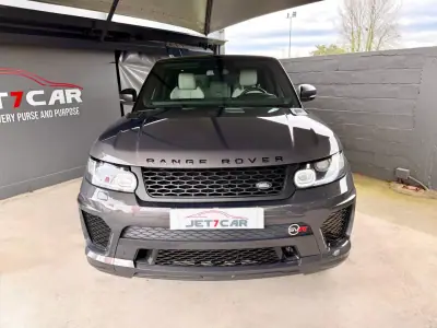 Land Rover Range Rover Sport 2016 - 43990 EUR, 99900 km - AUTO.MOTO.pt - 99900km - foto 7 de 33