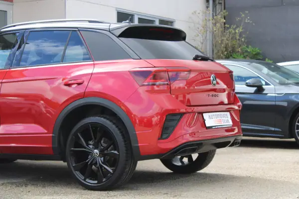 Volkswagen T-Roc 2024 - 31990 EUR, 30000 km - AUTO.MOTO.pt - 30000km - foto 17 de 47