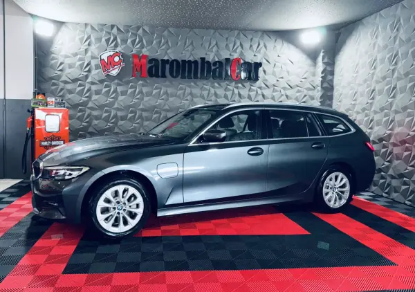 BMW 330 2020 - 29990 EUR, 101671 km - AUTO.MOTO.pt - 101671km - foto 18 de 44