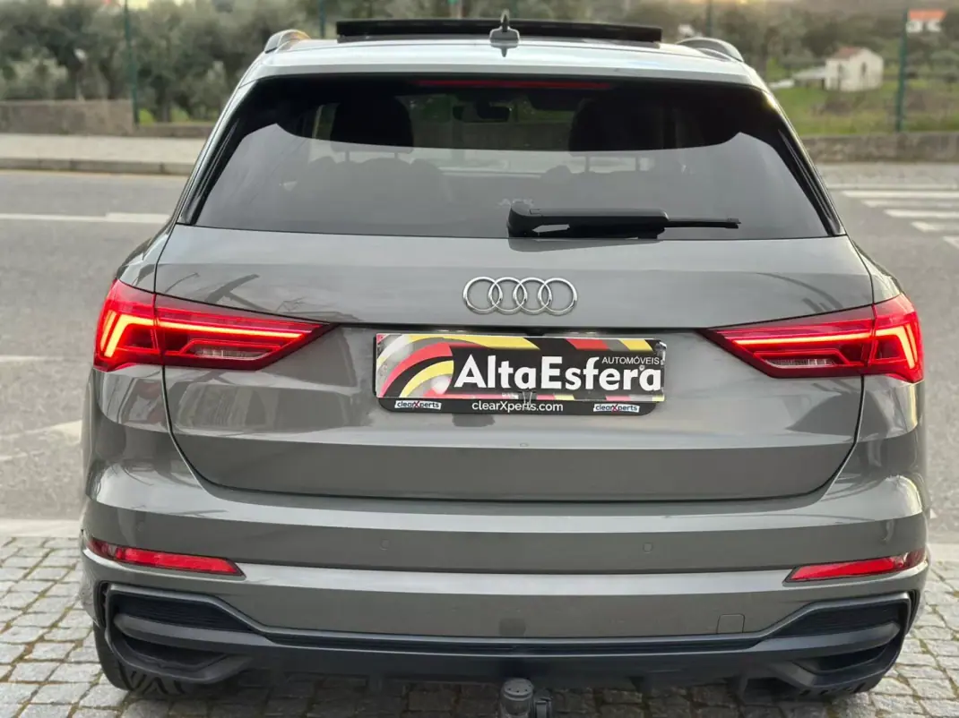 Audi Q3 Sportback 2020 - 35900 EUR, 129241 km - AUTO.MOTO.pt - 129241km - foto 7 de 31