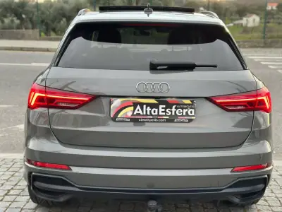 Audi Q3 Sportback 2020 - 35900 EUR, 129241 km - AUTO.MOTO.pt - 129241km - foto 7 de 31