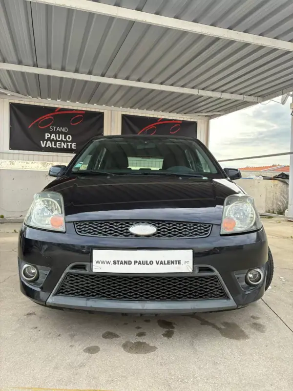 Ford Fiesta 2008 - 3250 EUR, 224000 km - AUTO.MOTO.pt - 224000km - foto 3 de 21