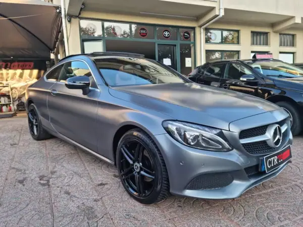 Mercedes-Benz C 180 2016 - 21500 EUR, 90000 km - AUTO.MOTO.pt - 90000km - foto 9 de 14