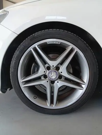 Mercedes-Benz A 180 2015 - 18900 EUR, 111400 km - AUTO.MOTO.pt - 111400km - foto 19 de 22