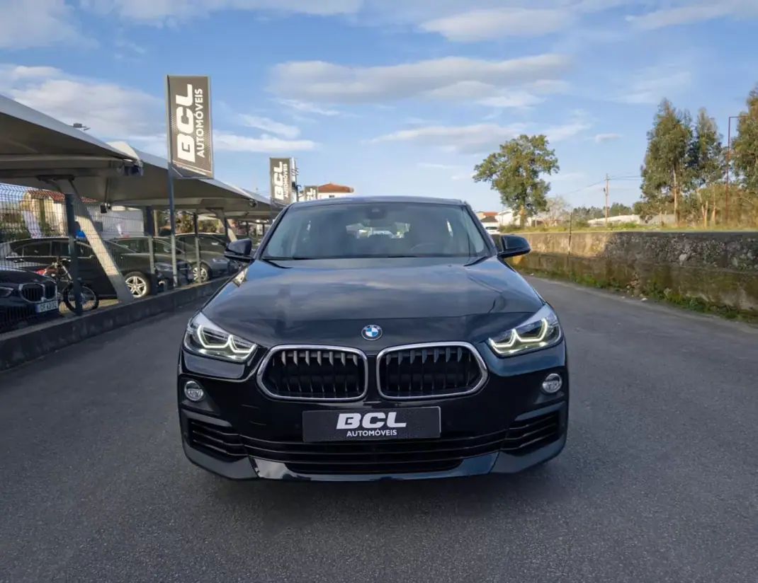 BMW X2 2020 - 23990 EUR, 108000 km - AUTO.MOTO.pt - 108000km - foto 2 de 42