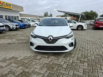 Renault Clio 2021 - 17000 EUR, 58800 km - AUTO.MOTO.pt - 58800km - foto 3 de 24