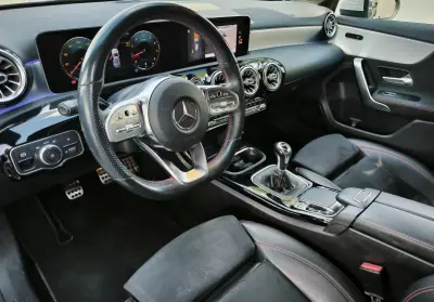 Mercedes-Benz A 200 2019 - 20950 EUR, 156000 km - AUTO.MOTO.pt - 156000km - foto 3 de 6