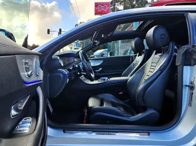 Mercedes-Benz E 220 2017 - 34999 EUR, 180000 km - AUTO.MOTO.pt - 180000km - foto 14 de 45